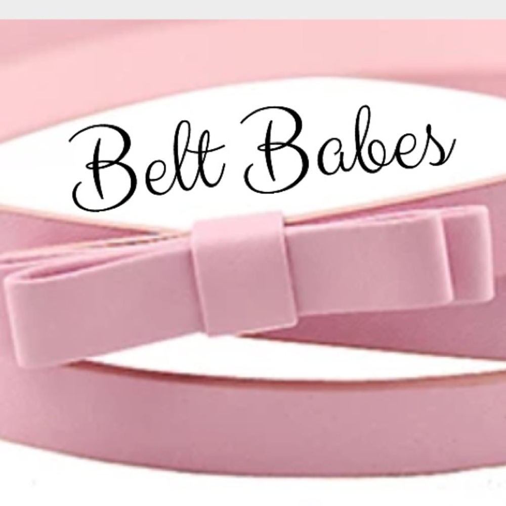 Meet your Posher, BeltBabes!💗